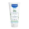 MUSTELA 2IN1 CLEANSING GEL 200ML;BEBE