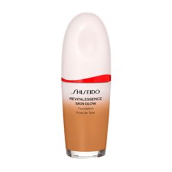 SHISEIDO REVITALESSENCE SKIN GLOW BASE SPF30 360 CITRINE 30ML;MUJER