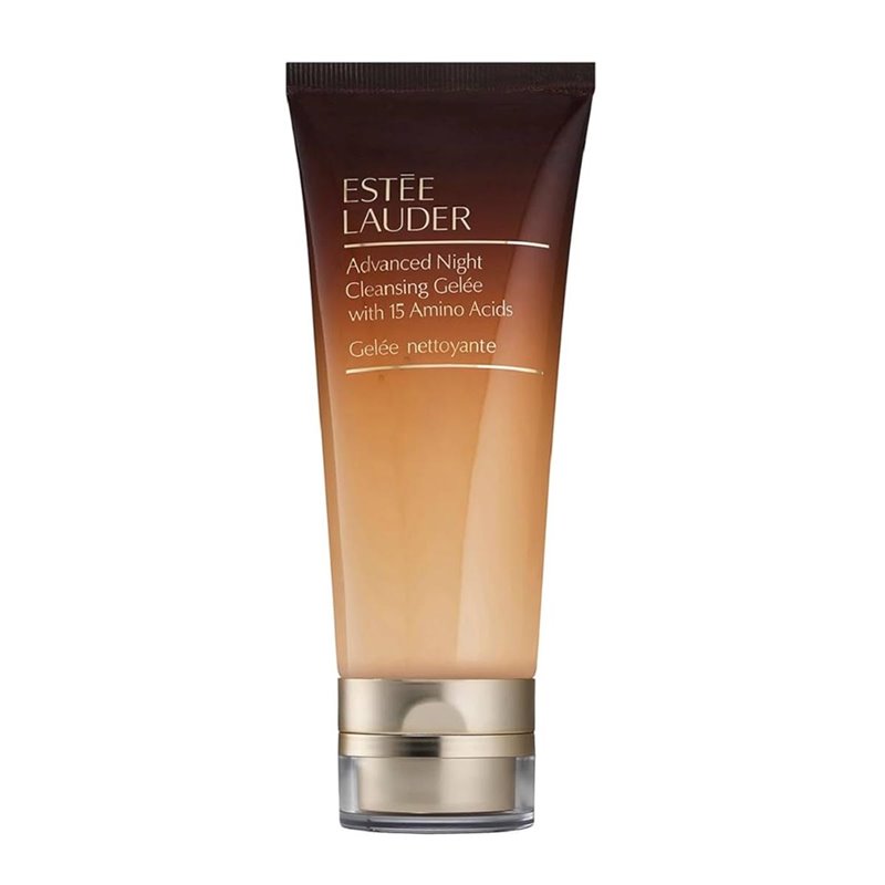 ESTEE LAUDER ADVANCED NIGHT GEL LIMPIADOR 100ML;MUJER