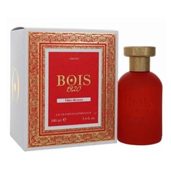 BOIS 1920 ORO ROSSO EAU DE PARFUM 100ML VAPORIZADOR;MUJER