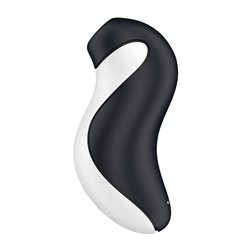 SATISFYER ORCA VIBRADOR Y ESTIMULADOR TESTER 1UN;MUJER