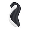 SATISFYER ORCA VIBRADOR Y ESTIMULADOR TESTER 1UNMUJER