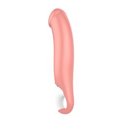 SATISFYER MASTER VIBRADOR Y ESTIMULADOR TESTER 1UN;MUJER