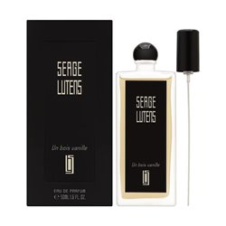 SERGE LUTENS UN BOIS VANILLE EAU DE PARFUM 50ML VAPORIZADOR;MUJER