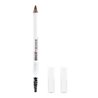 WETN WILD BROW SESSIVE DOUBLE EYEPENCIL MEDIUM BROWN 1UN;MUJER