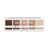 WETN WILD COLORICON PALETA DE SOMBRAS 5C WALKING ON EGGSHELLS 1UN;MUJER