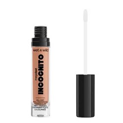 WETN WILD MEGALAST INCOGNITO LIQUID CORRECTOR LIGHT HONEY 1UNMUJER