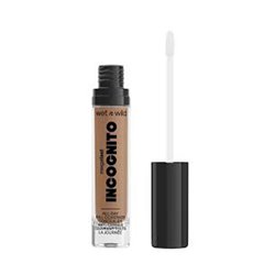 WETN WILD MEGALAST INCOGNITO LIQUID CORRECTOR LIGHT MEDIUM 1UN;MUJER