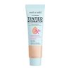 WETN WILD BAREFOCUS TINTED HYDRATOR BASE LIGHT 1UN;MUJER