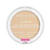 WETN WILD BAREFOCUS CLARIFYING FINISH POWDER MEDIUM 1UN;MUJER