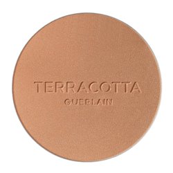 GUERLAIN TERRACOTTA COLORETE POLVOS COMPACTOS 03 MOYEN DORE RELLENO 1UN;MUJER