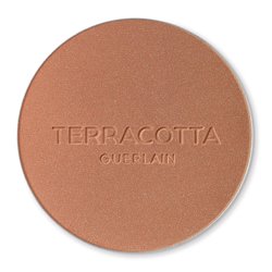 GUERLAIN TERRACOTTA COLORETE POLVOS COMPACTOS 04 FONCE ROSE RELLENO 1UN;MUJER