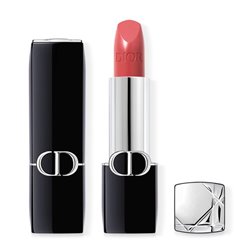 DIOR ROUGE DIOR BARRA DE LABIOS 458 PARIS SATIN 30ML;MUJER