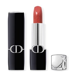 DIOR ROUGE DIOR BARRA DE LABIOS 683 RENDEZ-VOUS SATIN 30MLMUJER