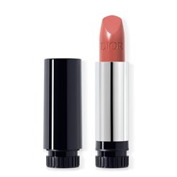 DIOR ROUGE DIOR BARRA DE LABIOS 100 NUDE LOOK SATIN RECARGA 30MLMUJER