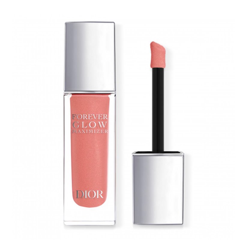 FOREVER GLOW MAXIMIZER BRILLO DE LABIOS 014 ROSY 11ML;MUJER