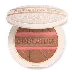 DIOR FOREVER NATURAL BRONZER GLOW 052 ROSY BRONZE EDICION LIMITADA;MUJER