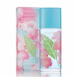 ELIZABETH ARDEN GREEN TEA SAKURA BLOSSOM EAU DE TOILETTE 100ML VAPORIZADORMUJER