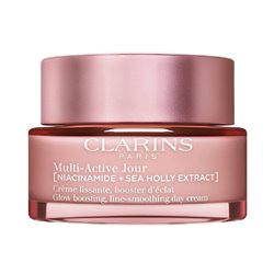 CLARINS MULTI-ACTIVE CREMA DE DIA PIEL SECA 50ML;MUJER