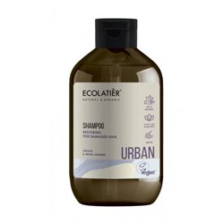 ECOLATIER ARGAN CHAMPU REPARADOR CABELLO DAÑADO 1UN;MUJER