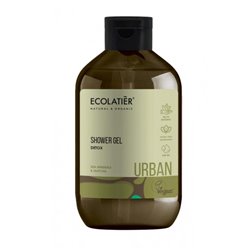 ECOLATIER DETOX GEL DE BAÑO SEA MINERALS 1UNMUJER