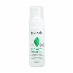 ECOLATIER INTIMATE HYGIENE 150ML;MUJER