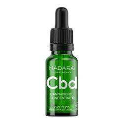 MADARA CBD CANNABIDIOL CONCENTRADO 1UN;MUJER