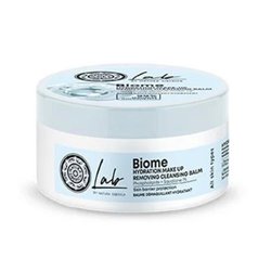 LAB BIOME HYDRATION MU REMOVING BALSAMO LIMPIADOR 100ML;MUJER