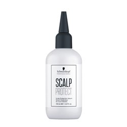 SCHWAZKPOF SCALP PROTECT SERUM 150ML;UNISEX