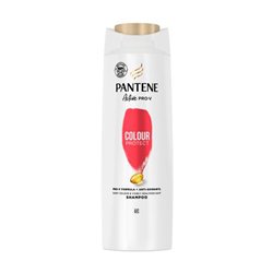 PANTENE ACTIVE PRO-V CHAMPU ANTI-OXIDANTE COLOUR 400ML;UNISEX