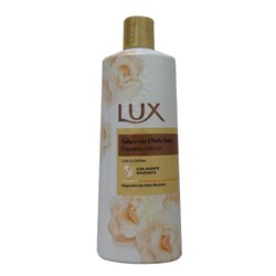 LUX GLICERINA GEL DE BAÑO HIDRATANTE 500MLUNISEX