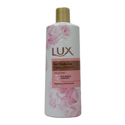 LUX ROSA MOSQUETA GEL DE BAÑO HIDRATANTE 500ML;UNISEX