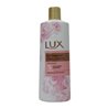 LUX ROSA MOSQUETA GEL DE BAÑO HIDRATANTE 500ML;UNISEX