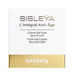 SISLEY SISLEYA GEL-CREAM ANTI-EDAD FRESH 50ML;MUJER