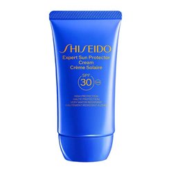 SHISEIDO EXPERT SUN CREMA PROTECTORA SPF50 50ML;MUJER