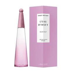 ISSEY MIYAKE L'EAU D'ISSEY WOMAN EAU DE TOILETTE SOLAR VIOLET 30ML VAPORIZADOR;MUJER