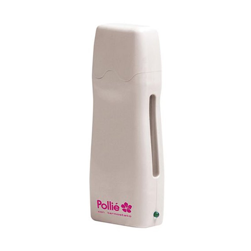 POLLIE CERA CALENTADOR CERA ROLL-ON 1UN;MUJER