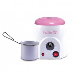 POLLIE DELUXE CERA FUSOR 1UN;MUJER