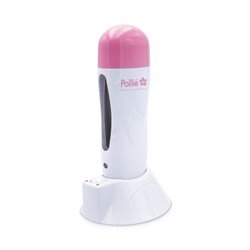 POLLIE BASE CALENTADOR CERA ROLL-ON 1UN;MUJER