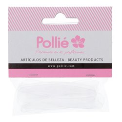 EUROSTIL TRANSPARENTES BOLSA DE ESPATULAS PACK 10UN;MUJER