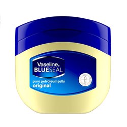 CONSUMO PURE PETROLEUM VASELINA BLUESAL JELLY ORIGINAL 250ML;MUJER