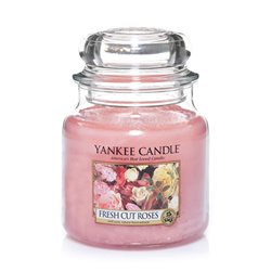 YANKEE FRESH CUT ROSES VELA 411GRUNISEX