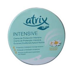 ATRIX INTENSIVE CREMA DE PROTECCION 150MLMUJER