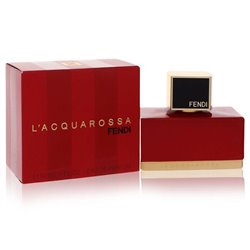 FENDI LAQUAROSSA EAU DE PARFUM 30ML VAPORIZADORMUJER