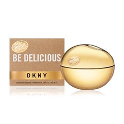 DONNA KARAN BE DELICIOUS WOMAN EAU DE PARFUM 100ML VAPORIZADOR;MUJER