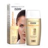 ISDIN FOTOPROTECTOR FUSION WATER URBAN CREMA SPF30 ANTI-POLUCION ULTRA LIGHT 50ML;MUJER