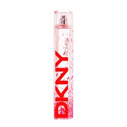 DONNA KARAN DKNY WOMEN EAU DE PARFUM EDICION LIMITADA 100ML VAPORIZADOR;MUJER