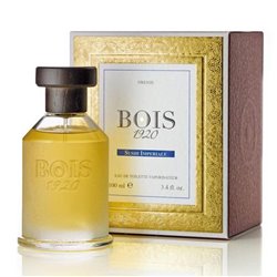 BOIS 1920 SUSHI IMPERIALE EAU DE TOILETTE 100ML;MUJER