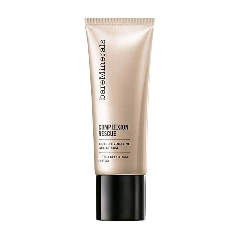 CONSUMO COMPLEXION RESCUE GEL-CREMA TINTE 04 SUEDE 1UN;MUJER