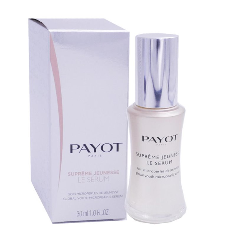 PAYOT PARIS SUPREME JEUNESSE LE SERUM 30ML;MUJER